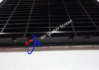 Paslanmaz Çelik MI Swaco MD Serisi Çalkalayıcı Ekranı / Titreşim Ekranı