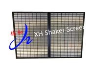 Petrol Sondaj Sanayi ISO Listelenen VSM300 Scalping Brandt Shaker Ekranlar