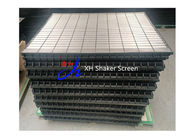 Api Standard Vsm 300 Shale Shaker Screen Primer Kompozit 885*686mm