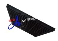 Offshore Sondaj API RP13C Standard için Turuncu Renk Mi Swaco Shaker Ekranları