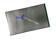 Etkili Filtre Alanı 2000 Serisi Metal Ekran Mesh FloLine Temizleyici Sıvı Sistemi